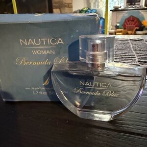 Nautica Bermuda Blue